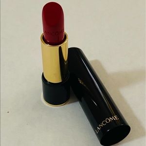 Lancome L’absolu Rouge 132 Caprice Dream BNWT
